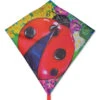 25 In. Diamond Kite - Ladybug -SkyHigh Kites 15229p Ladybug 25inDiamond 1024