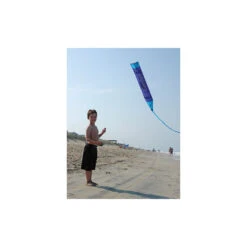 Crayon Kite - Blue -SkyHigh Kites 16522 3