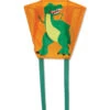 Mini Back Pack Sled Kites - T-Rex (Set Of Six Sleds) 1 Mini Back Pack Sled Kites - T-Rex (Set Of Six Sleds) -SkyHigh Kites 17191p trex b