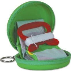 Keychain Kite - Sloth (Set Of Six Kites) 9 Keychain Kite - Sloth (Set Of Six Kites) -SkyHigh Kites 17287 17293p package interior 5fb8458b 4d12 4930 9a4e b9fd5f769d8b