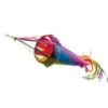 24 In. Spinsock - Circus -SkyHigh Kites 22513p circus spinsock 24in