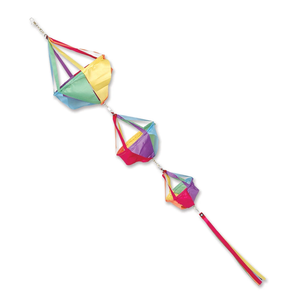 Small Spinnie Set - Circus 3 Small Spinnie Set - Circus