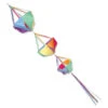 Jumbo Spinnie Set - Circus -SkyHigh Kites 22633p JumboSpinniesSet Circus