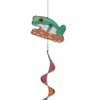 Twister - Tree Frog -SkyHigh Kites 23109p TreeFrog twister zoom