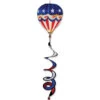 Twister - Patriotic Hot Air Balloon -SkyHigh Kites 23181p PatrioticHotAirBalloon Twister 1024