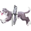 Deluxe Petite Spinner - Pit Bull -SkyHigh Kites 24829p PitBull Deluxe Petite 1024