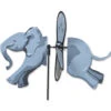 Petite Spinner -Elephant -SkyHigh Kites 24937p Elephant Petite 1024
