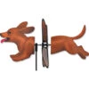 Petite Spinner - Dachshund 2 Petite Spinner - Dachshund -SkyHigh Kites 24969p Dachshund Petite 1024