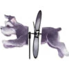 Petite Spinner - Schnauzer -SkyHigh Kites 24988p Schnauzer Petite 1024