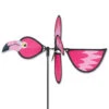Petite Spinner - Flamingo -SkyHigh Kites 25047p Flamingo