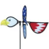 Petite Spinner - Patriotic Eagle