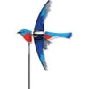 23 In. Bluebird Spinner -SkyHigh Kites 25138p 23inBluebird