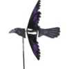 24 In. Raven Spinner -SkyHigh Kites 25153