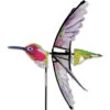24 In. Anna's Hummingbird Spinner -SkyHigh Kites 25156p AnnasHummingbird 1024
