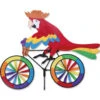 30 In. Bike Spinner - Parrot -SkyHigh Kites 25994p parrot bike