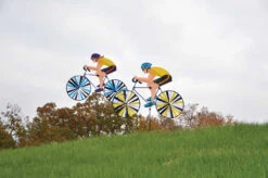 35 In. Road BikeSpinner- Man 8 35 In. Road BikeSpinner- Man -SkyHigh Kites 25998 2 7a891cae 032f 45e1 8c01 05fcf325086d