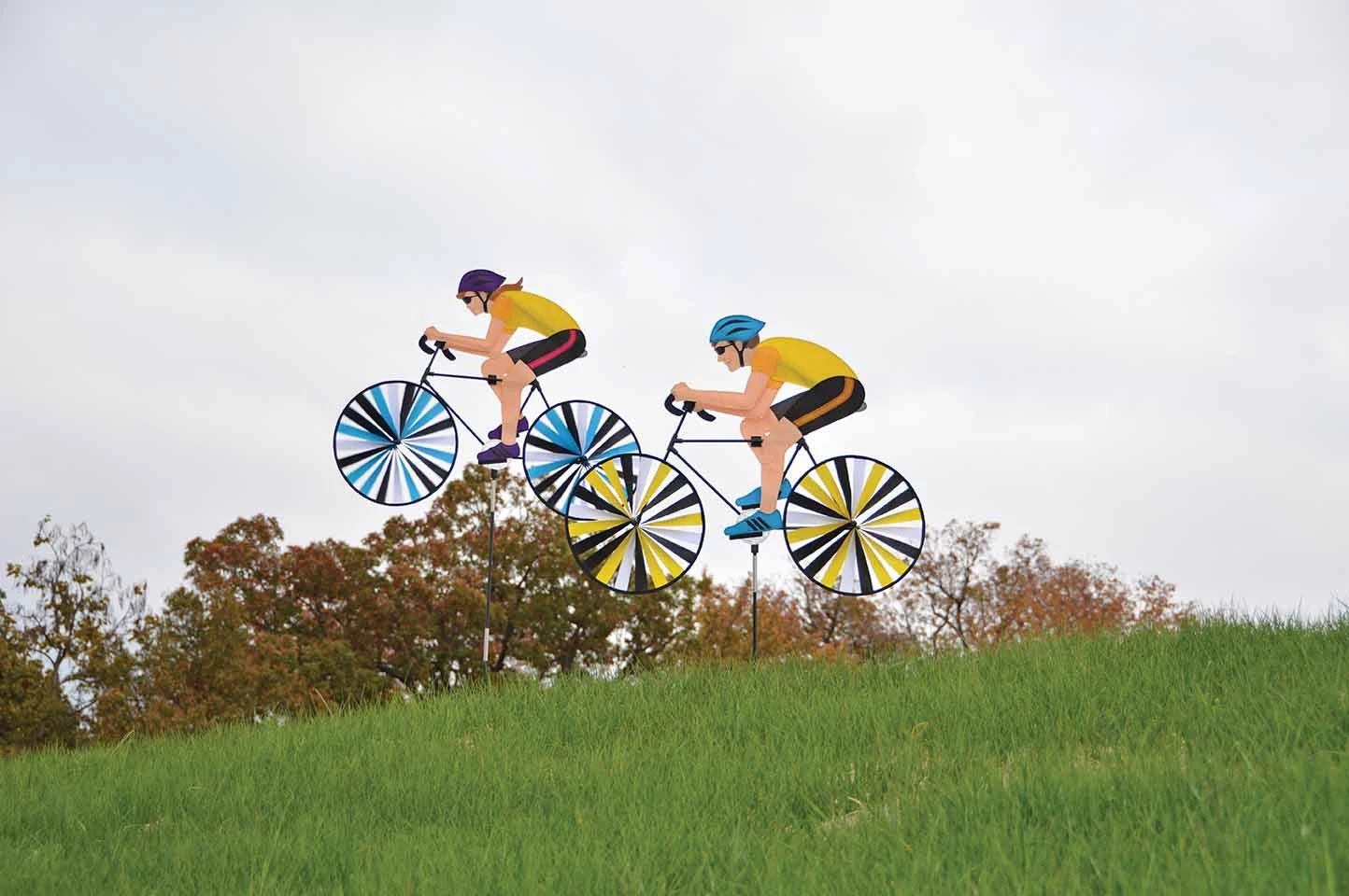 35 In. Road BikeSpinner- Man 5 35 In. Road BikeSpinner- Man - Image 3