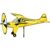 Airplane Spinner - Premier Cub -SkyHigh Kites 26304p premiercub