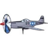 Airplane Spinner - P-51 Mustang 1 Airplane Spinner - P-51 Mustang -SkyHigh Kites 26312p P 51Mustang