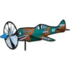 20 In. Airplane Spinner - P-40 Warhawk -SkyHigh Kites 26331p 20inP40Warhawk