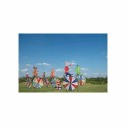 High Wheel Bike Spinner - Witch 7 High Wheel Bike Spinner - Witch -SkyHigh Kites 26525 2