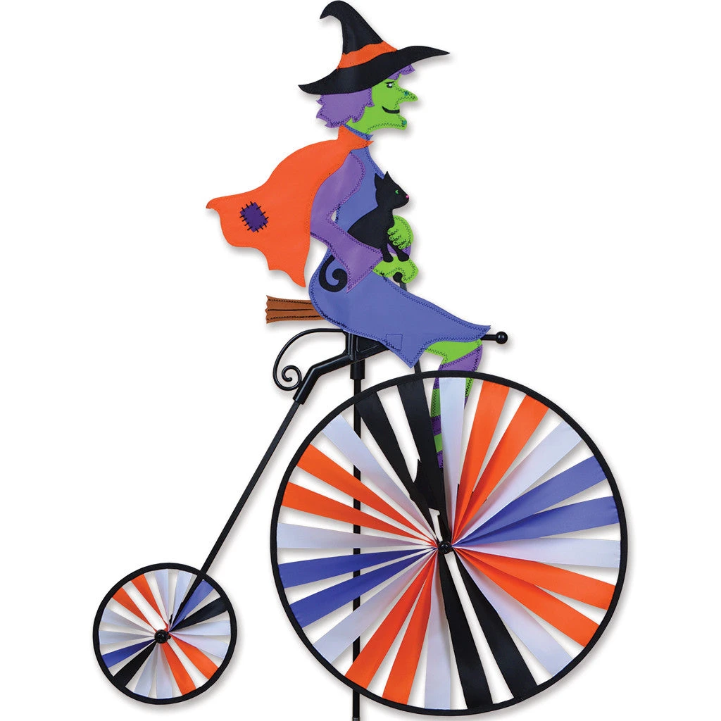 High Wheel Bike Spinner - Witch 3 High Wheel Bike Spinner - Witch