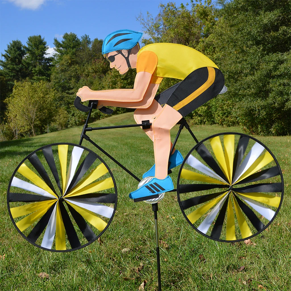 35 In. Road BikeSpinner- Man 4 35 In. Road BikeSpinner- Man - Image 2