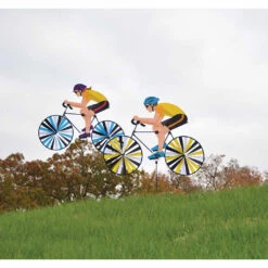 35 In. Road BikeSpinner- Woman -SkyHigh Kites 26562 2