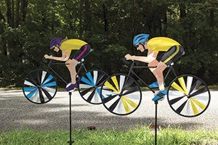 35 In. Road BikeSpinner- Man 6 35 In. Road BikeSpinner- Man - Image 4