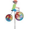 25 In. Tricycle Spinner - Boy 2 25 In. Tricycle Spinner - Boy -SkyHigh Kites 26622p 25inBoyTricycle