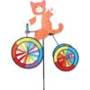 25 In. Tricycle Spinner - Cat 1 25 In. Tricycle Spinner - Cat -SkyHigh Kites 26623p 25inCatTricycle