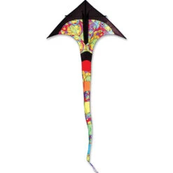SkyHigh Kites -SkyHigh Kites 33064p RainbowOrbitTDelta