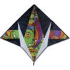 Gyro Delta Kite - Rainbow Orbit