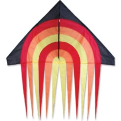 SkyHigh Kites -SkyHigh Kites 33142p Fireball