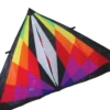 11 Ft. Delta Kite - Teknacolor 1 11 Ft. Delta Kite - Teknacolor -SkyHigh Kites 33269p Teknacolor zoom