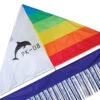 6.5 Ft. Delta Kite - Sailboat