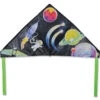 56 In. Delta Kite - Outer Space -SkyHigh Kites 33401p OuterSpace 56in Delta 1024