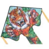 Large Easy Flyer Kite - Tiger