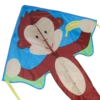 Large Easy Flyer Kite - Mikey Monkey