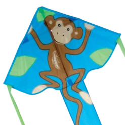 Regular Easy Flyer Kite - Marcus Monkey