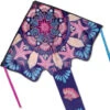 Zephyr Kite - Mermaid Mandala 2 Zephyr Kite - Mermaid Mandala -SkyHigh Kites 44298p MermaidMandala Zephyr Zoomed 1024