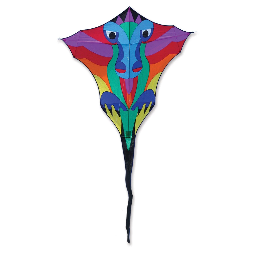 Hespeler Dragon Diamond Kite 4 Hespeler Dragon Diamond Kite - Image 2