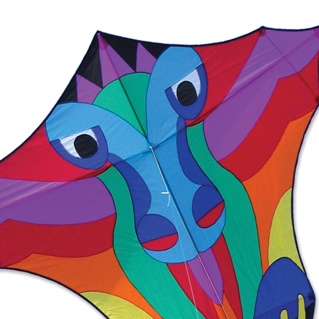 Hespeler Dragon Diamond Kite 3 Hespeler Dragon Diamond Kite