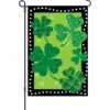 12 In. Flag- Shamrock Summit -SkyHigh Kites 51981