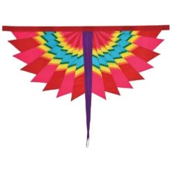 SoundWinds Fandance Banner - Crimson/Red