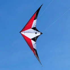 Raptor Sport Kite - Tecmo 5 Raptor Sport Kite - Tecmo -SkyHigh Kites 60102p Tecmo Raptor Flying 1024