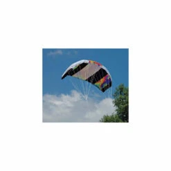 Barracuda 1.7 Kite - Tie Dye -SkyHigh Kites 64516 3
