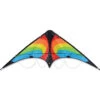 Vision Sport Kite - Rainbow Swift -SkyHigh Kites 66289p Rainbow SwiftVision 1024