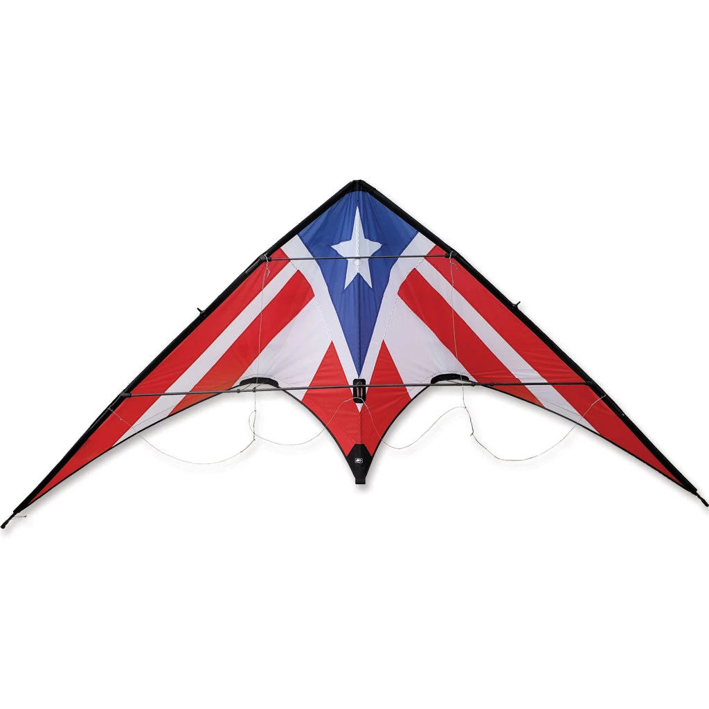 Widow Pro Classic - Patriotic Star 3 Widow Pro Classic - Patriotic Star