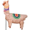Windicator Weather Vane - Alpaca -SkyHigh Kites 71007p Alpaca Windicator 1024
